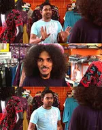 asif ali memes, memes, plain memes, asif ali plain meme, Malayalam memes - Kutti thuni illande nikkaano